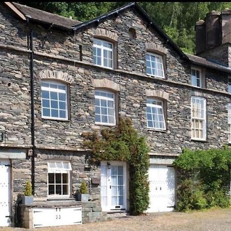 Croft Courtyard, Ambleside Daire Dış mekan fotoğraf